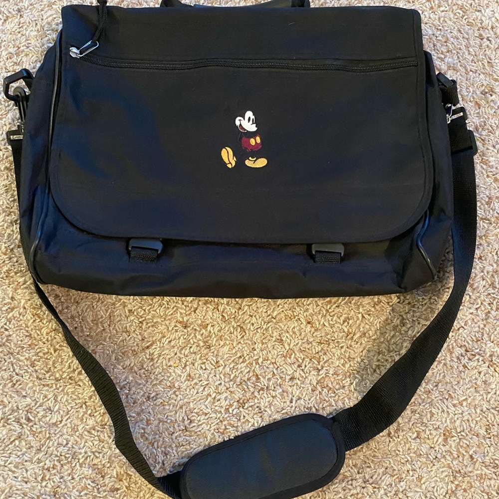 Mickey Mouse Laptop Bag
